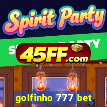 golfinho 777 bet